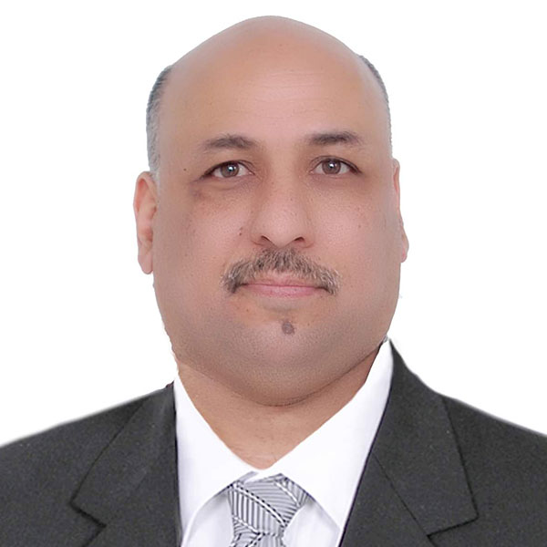 الدكتور محمد شنان ظاهر البركات 