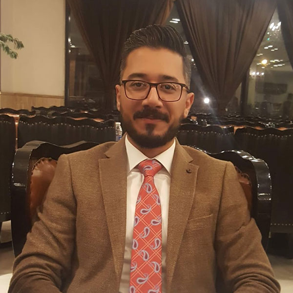 الدكتور محمد ربيع سليم الدكتور محمد ربيع سليم