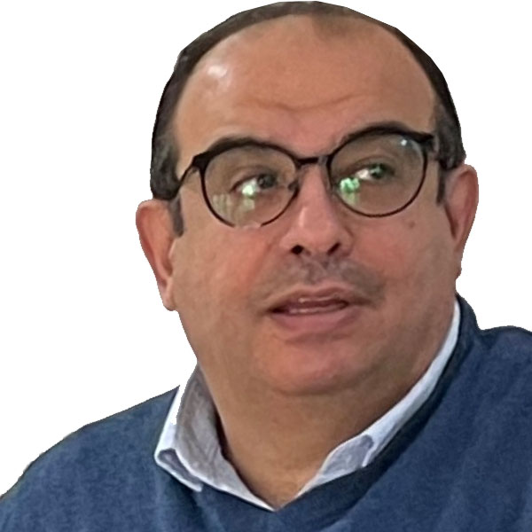 الدكتور مصطفى كامل سعيد الدكتور مصطفى كامل سعيد