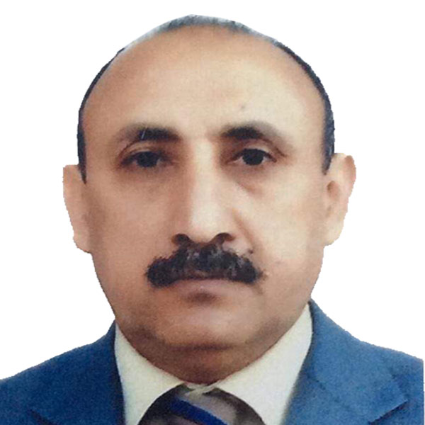 الدكتور ناجي عبدالله احمد الحلبوسي الدكتور ناجي عبدالله احمد الحلبوسي