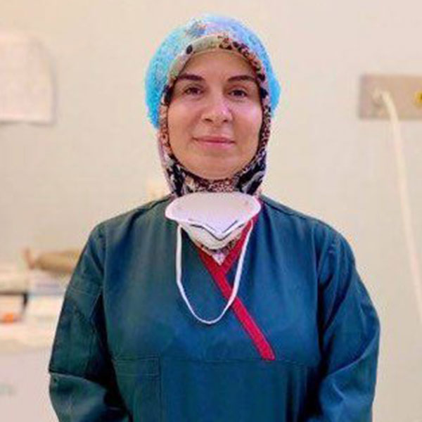 الدكتورة نرمين طه مصطفى الدكتورة نرمين طه مصطفى