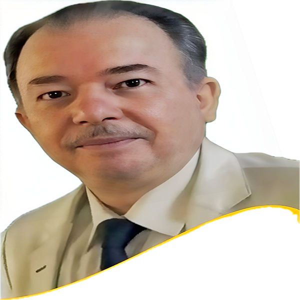 الدكتور محمد الخطيب