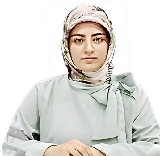 الدكتورة سازگار محمد صالح