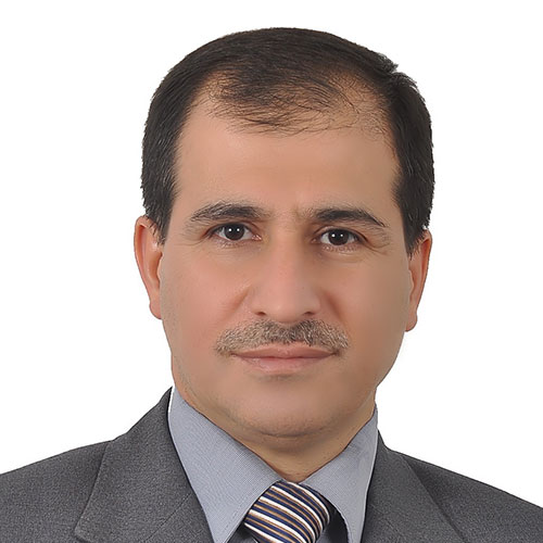 الدكتور رأفت رؤوف الطرفي الدكتور رأفت رؤوف الطرفي