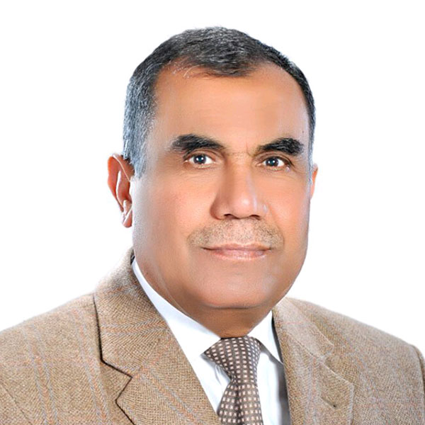 الاستاذ الدكتور سعدون الجبوري الاستاذ الدكتور سعدون الجبوري