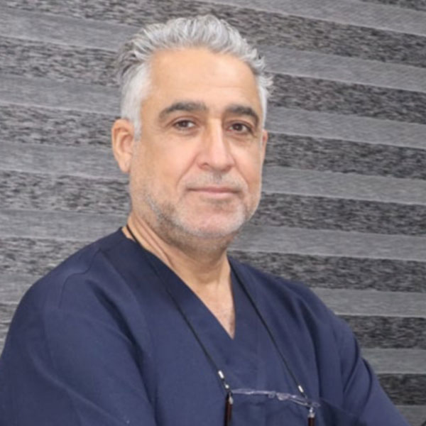 الجراح الأستشاري الدكتور سجاد الحلو الجراح الأستشاري الدكتور سجاد الحلو