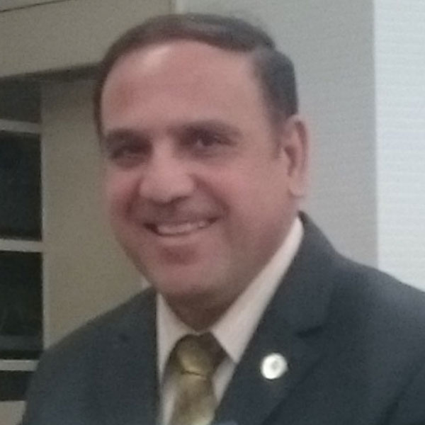 الدكتور سامر عبد الستار العبيدي الدكتور سامر عبد الستار العبيدي