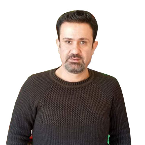 الدكتور سركوت خورشيد رحيم الداوودي الدكتور سركوت خورشيد رحيم الداوودي