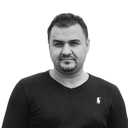 الدكتور سەروەر سالار چوچانی الدكتور سەروەر سالار چوچانی