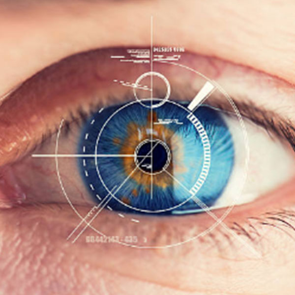 معالجة أمراض شبكية العين معالجة أمراض شبكية العين