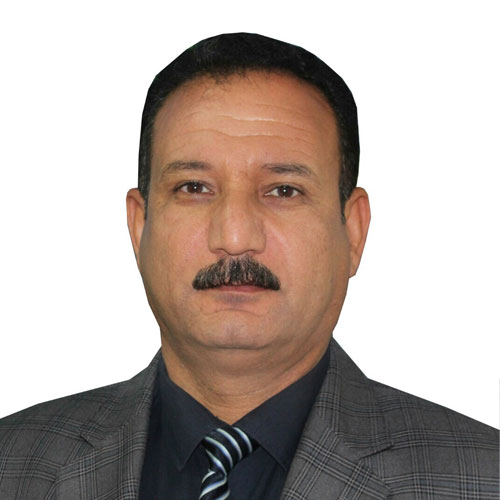 الدكتور تركي احمد الحلو الدكتور تركي احمد الحلو