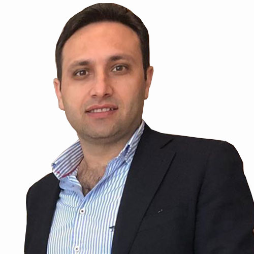 الدكتور وائل القاسم الدكتور وائل القاسم