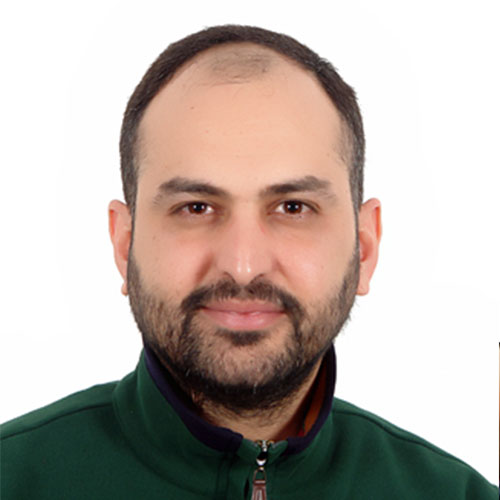 الدكتور زيدون مؤيد يونس الطائي الدكتور زيدون مؤيد يونس الطائي